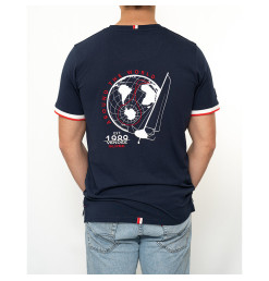 T-Shirt Foil Vendée Globe 2