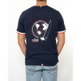 T-Shirt Foil Vendée Globe