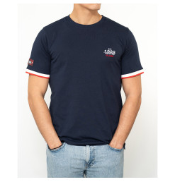 T-Shirt Foil Vendée Globe