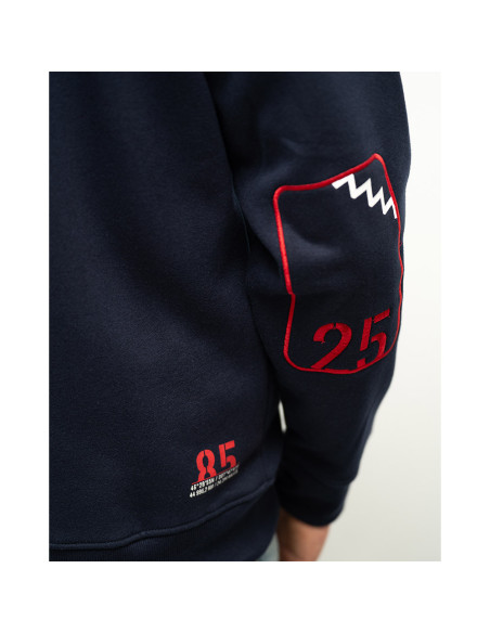 Sweat Rose des Vents Vendée Globe