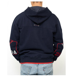 Sweat Pavois Vendée Globe 2