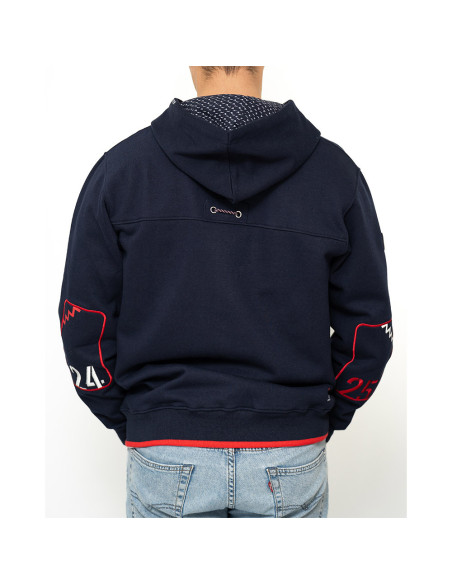 Sweat Pavois Vendée Globe