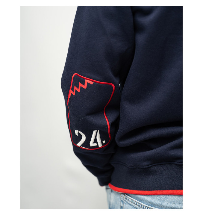 Sweat Pavois Vendée Globe