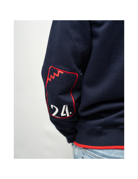 Sweat Pavois Vendée Globe