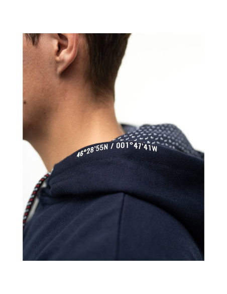 Sweat Pavois Vendée Globe