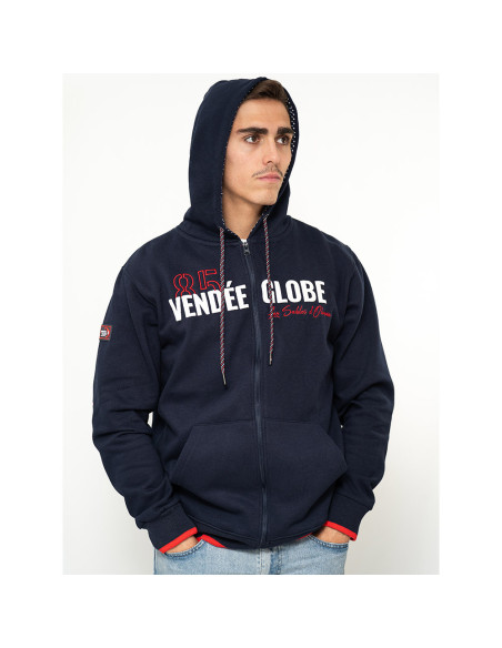 Sweat Pavois Vendée Globe