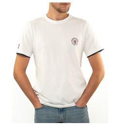 T-Shirt GPS Affiche Officielle Vendée Globe