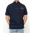 Polo Manche Courte Genois Vendée Globe
