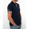 Polo Manche Courte Roof Vendée Globe