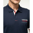 Polo Manche Courte Roof Vendée Globe