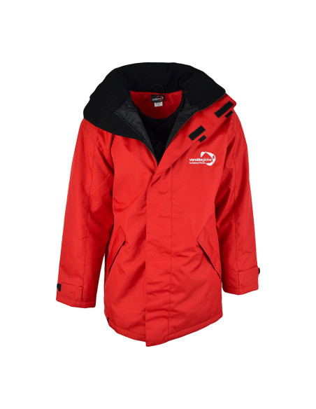 Parka VG K677 Vendée Globe