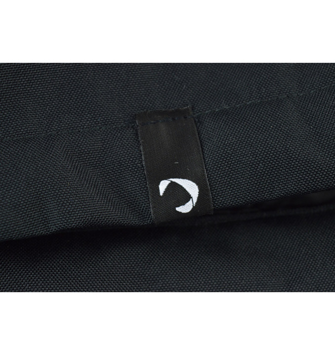 copia de PARKA VG K677 NOIR – COLLECTION FAN