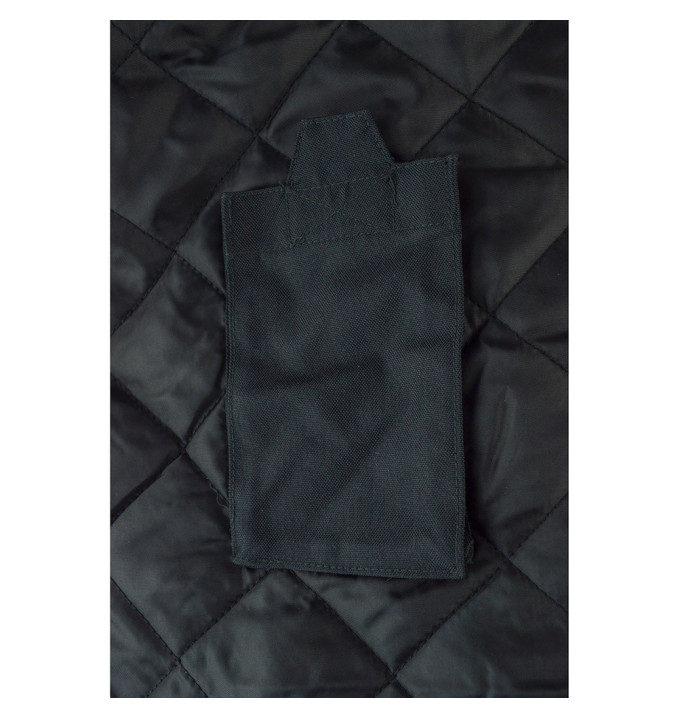 copy of PARKA VG K677 NOIR – COLLECTION FAN