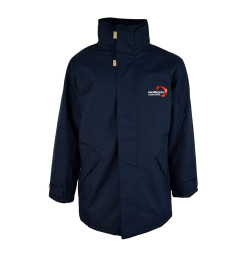 copy of PARKA VG K677 NOIR – COLLECTION FAN 2