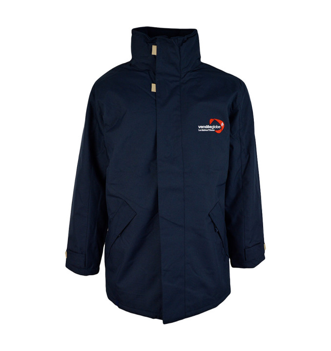 copia di PARKA VG K677 NOIR – COLLECTION FAN