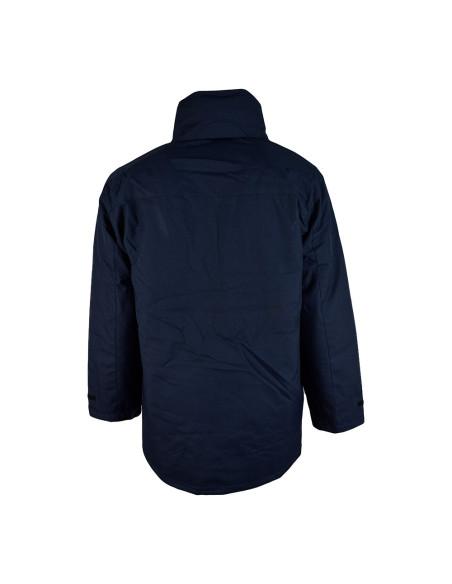 copia de PARKA VG K677 NOIR – COLLECTION FAN