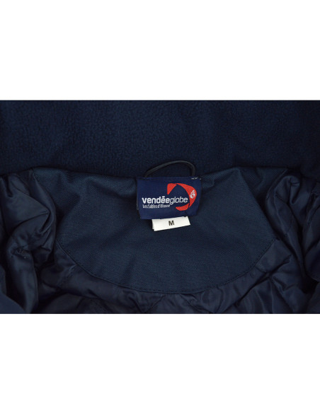 copia de PARKA VG K677 NOIR – COLLECTION FAN