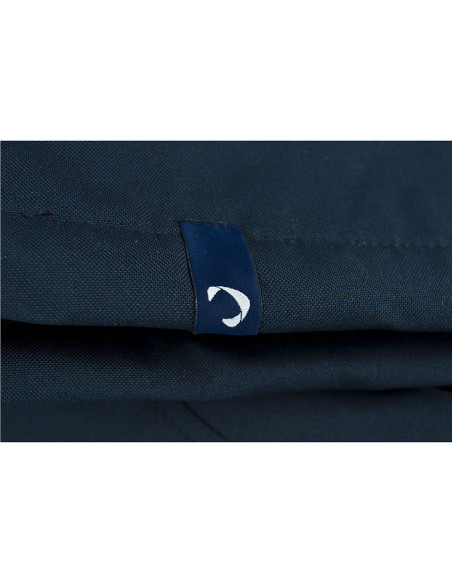 Kopie von PARKA VG K677 NOIR – COLLECTION FAN