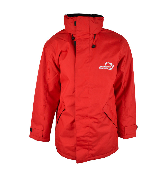 copy of PARKA VG K677 NOIR – COLLECTION FAN