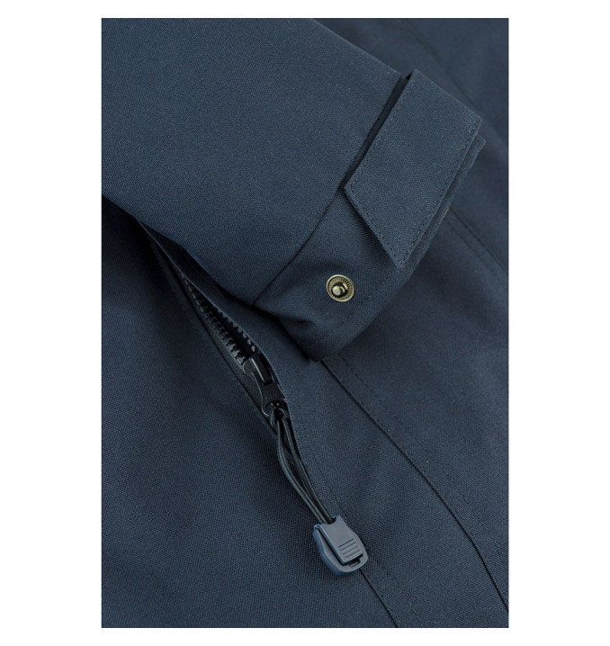 copy of PARKA VG K677 NOIR – COLLECTION FAN