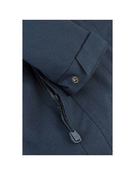 copia de PARKA VG K677 NOIR – COLLECTION FAN