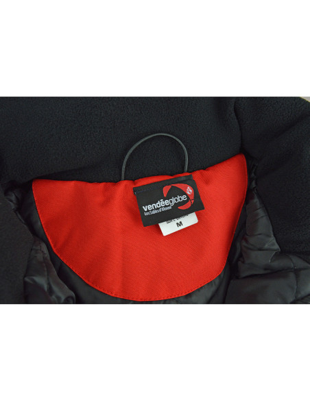 copia di PARKA VG K677 NOIR – COLLECTION FAN