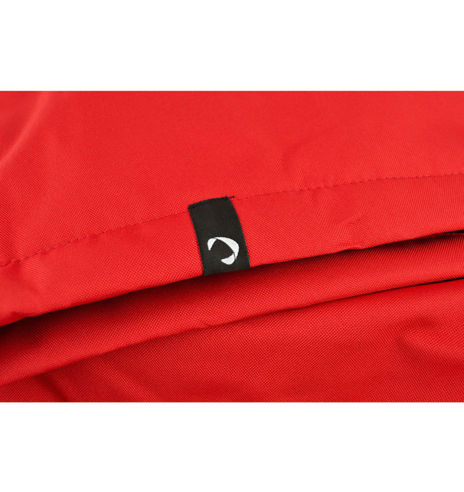 copia di PARKA VG K677 NOIR – COLLECTION FAN