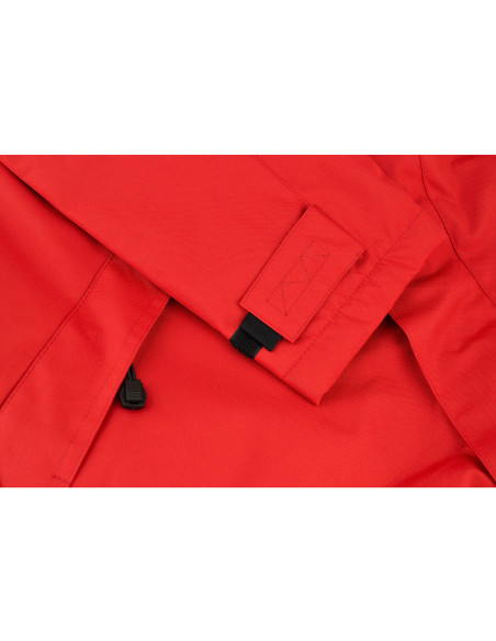 Kopie von PARKA VG K677 NOIR – COLLECTION FAN