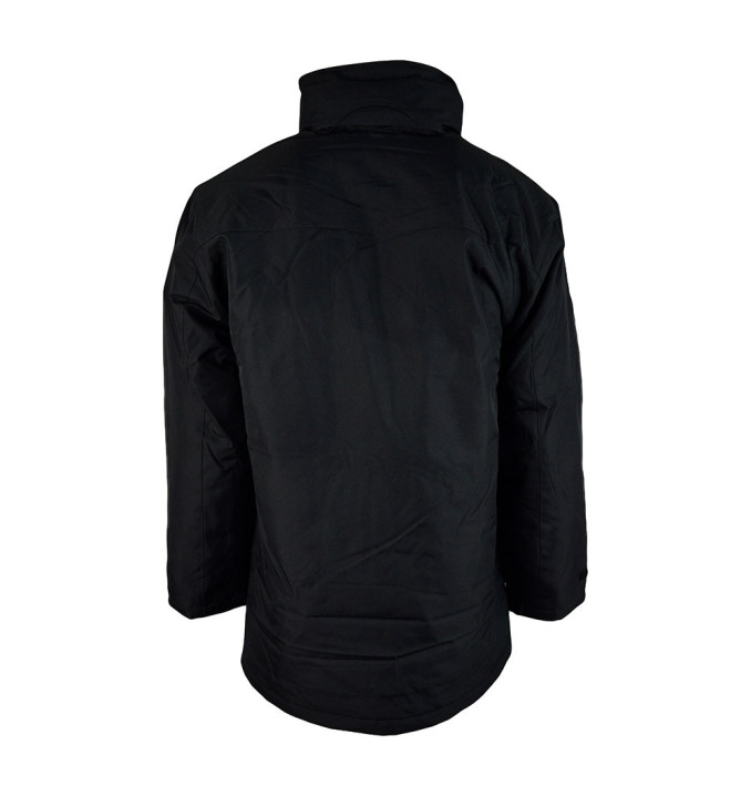 Kopie von PARKA VG K677 NOIR – COLLECTION FAN