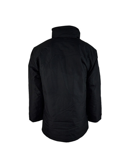 copia de PARKA VG K677 NOIR – COLLECTION FAN