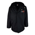 copy of PARKA VG K677 NOIR – COLLECTION FAN