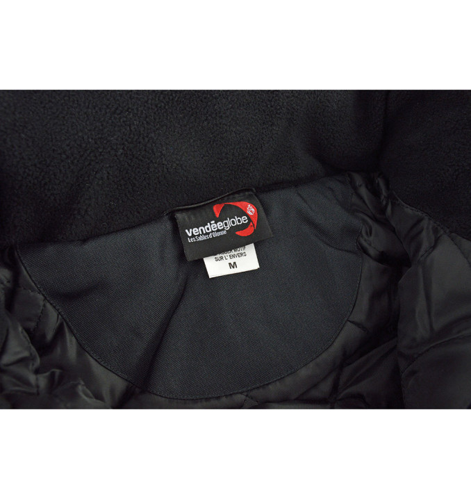 copy of PARKA VG K677 NOIR – COLLECTION FAN