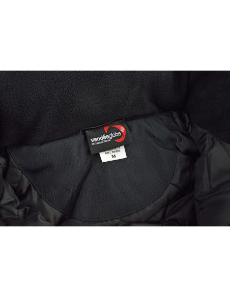 copia de PARKA VG K677 NOIR – COLLECTION FAN