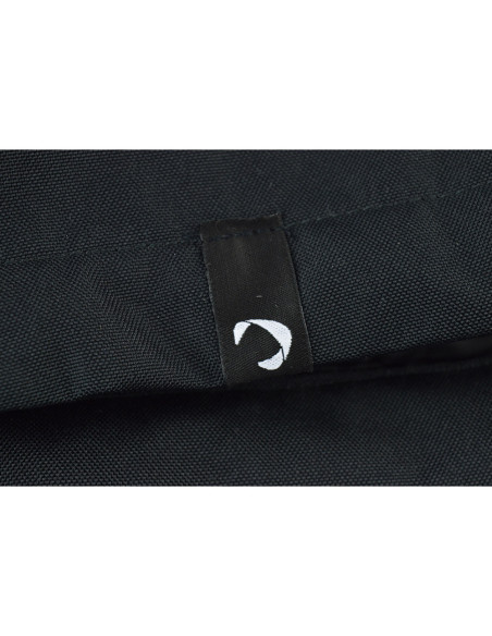 copia de PARKA VG K677 NOIR – COLLECTION FAN