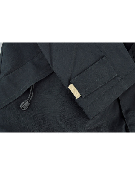 copy of PARKA VG K677 NOIR – COLLECTION FAN