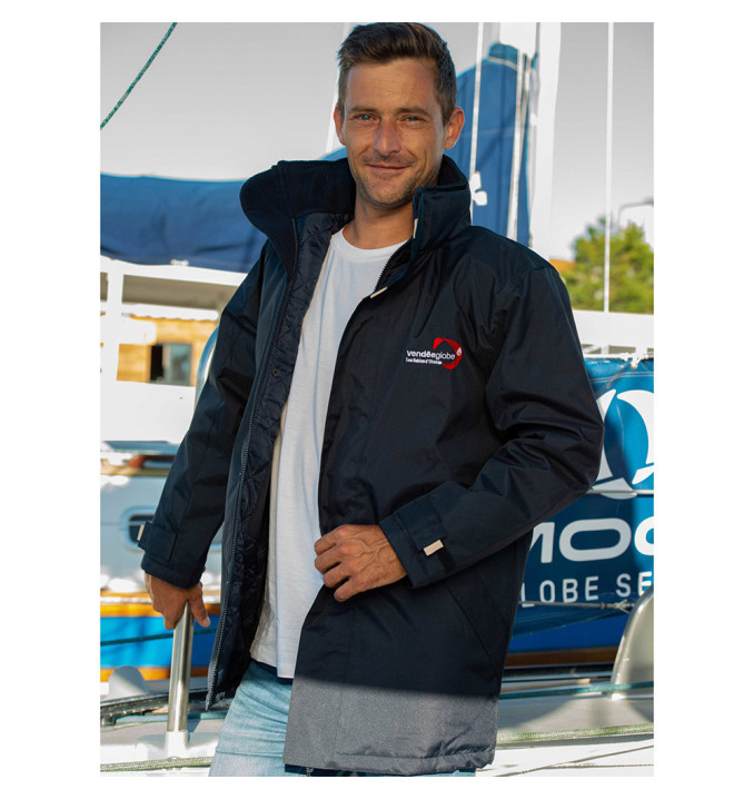 copy of PARKA VG K677 NOIR – COLLECTION FAN