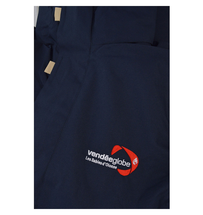 copy of PARKA VG K677 NOIR – COLLECTION FAN