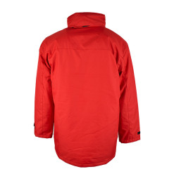 copia di PARKA VG K677 NOIR – COLLECTION FAN 2