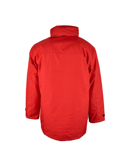 copia de PARKA VG K677 NOIR – COLLECTION FAN