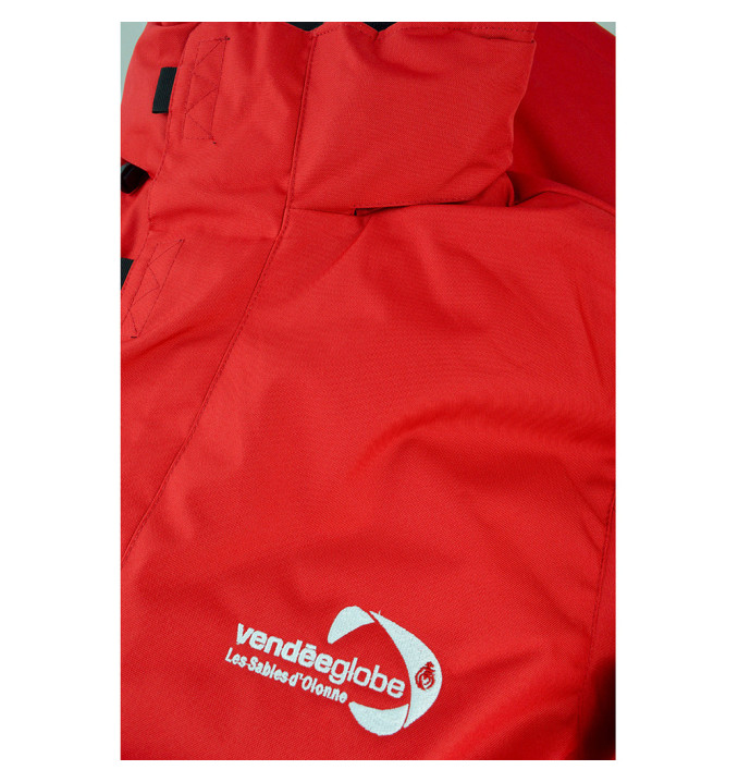 copy of PARKA VG K677 NOIR – COLLECTION FAN