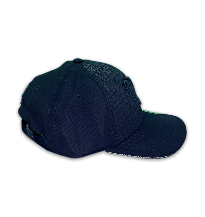 copia de copia de copia de copia de Casquette Isobare VG 16496 Bleu Marine – Collection Ponton