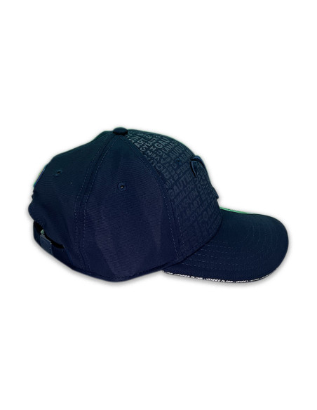 Kopie von Kopie von Kopie von Kopie von Casquette Isobare VG 16496 Bleu Marine – Collection Ponton