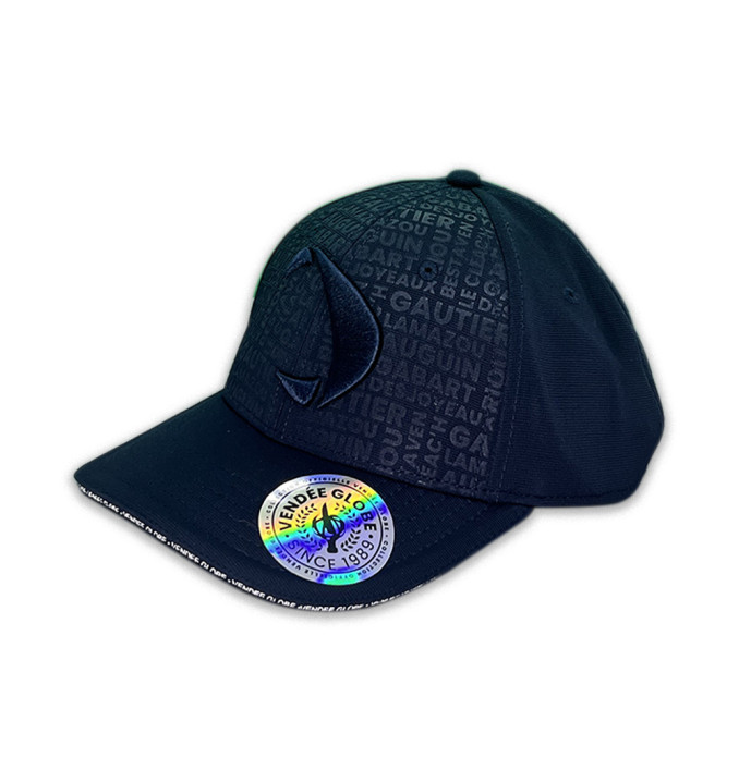 copia de copia de copia de copia de Casquette Isobare VG 16496 Bleu Marine – Collection Ponton