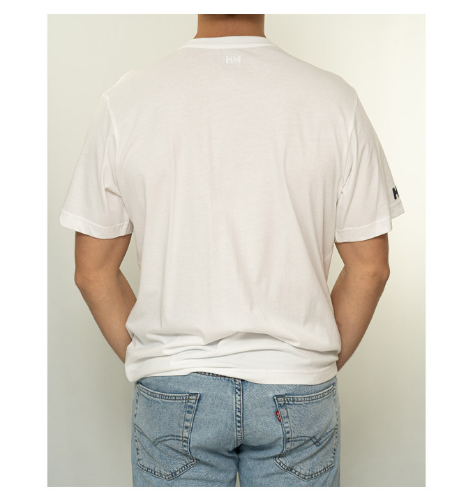 T-Shirt Homme Crew Boat | Édition Collector Helly Hansen