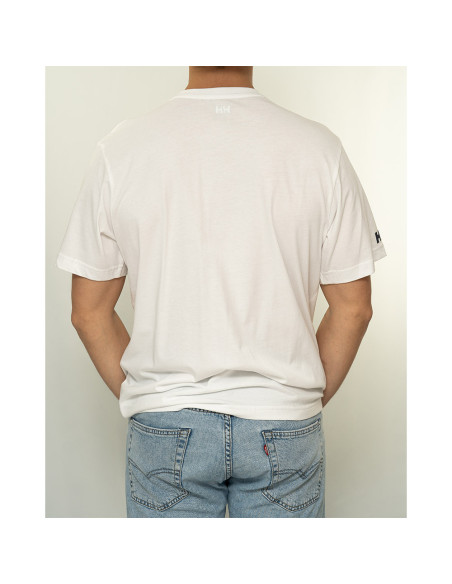 T-Shirt Homme Crew Boat | Édition Collector Helly Hansen