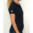 Polo Femme Crew Pique 2 | Helly Hansen