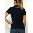 Polo Femme Crew Pique 2 | Helly Hansen