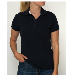Polo Femme Crew Pique 2 | Helly Hansen