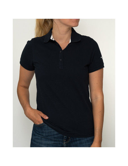 Polo Femme Crew Pique 2 | Helly Hansen