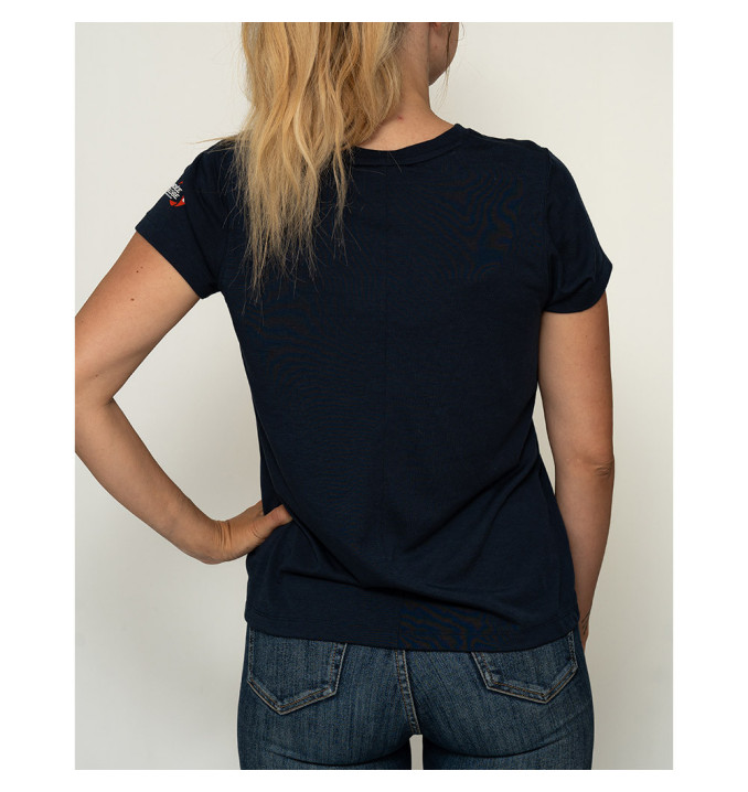 T-Shirt Femme Allure | Helly Hansen